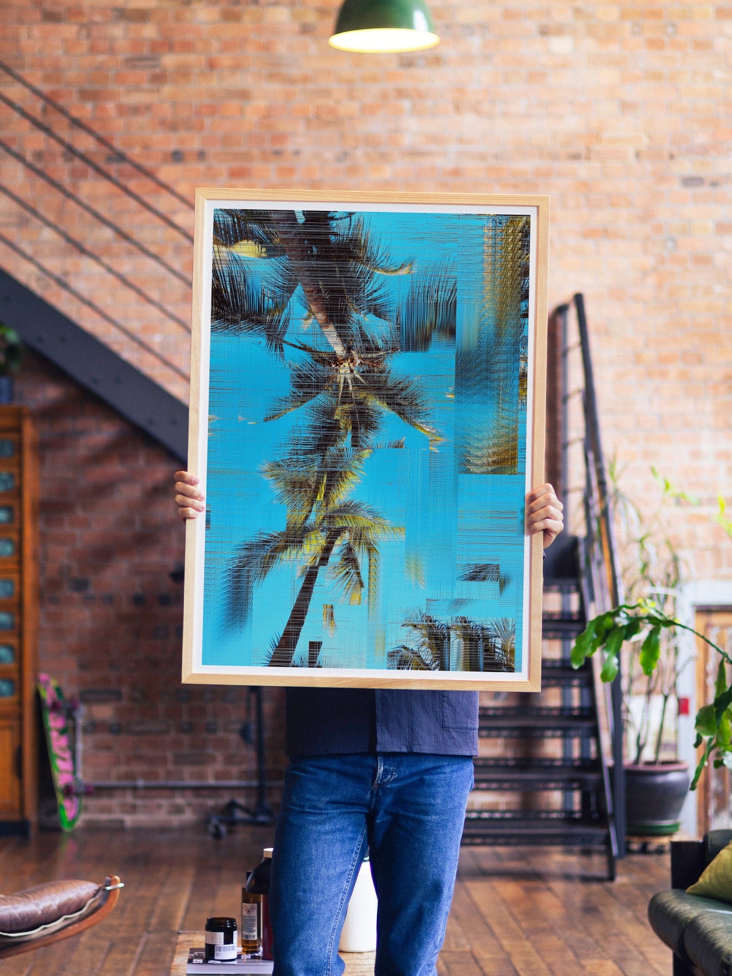 Arecaceae | Glitch 26.426 - Aaron Borchardt - A1_Natural_29 |type=lifestyle|