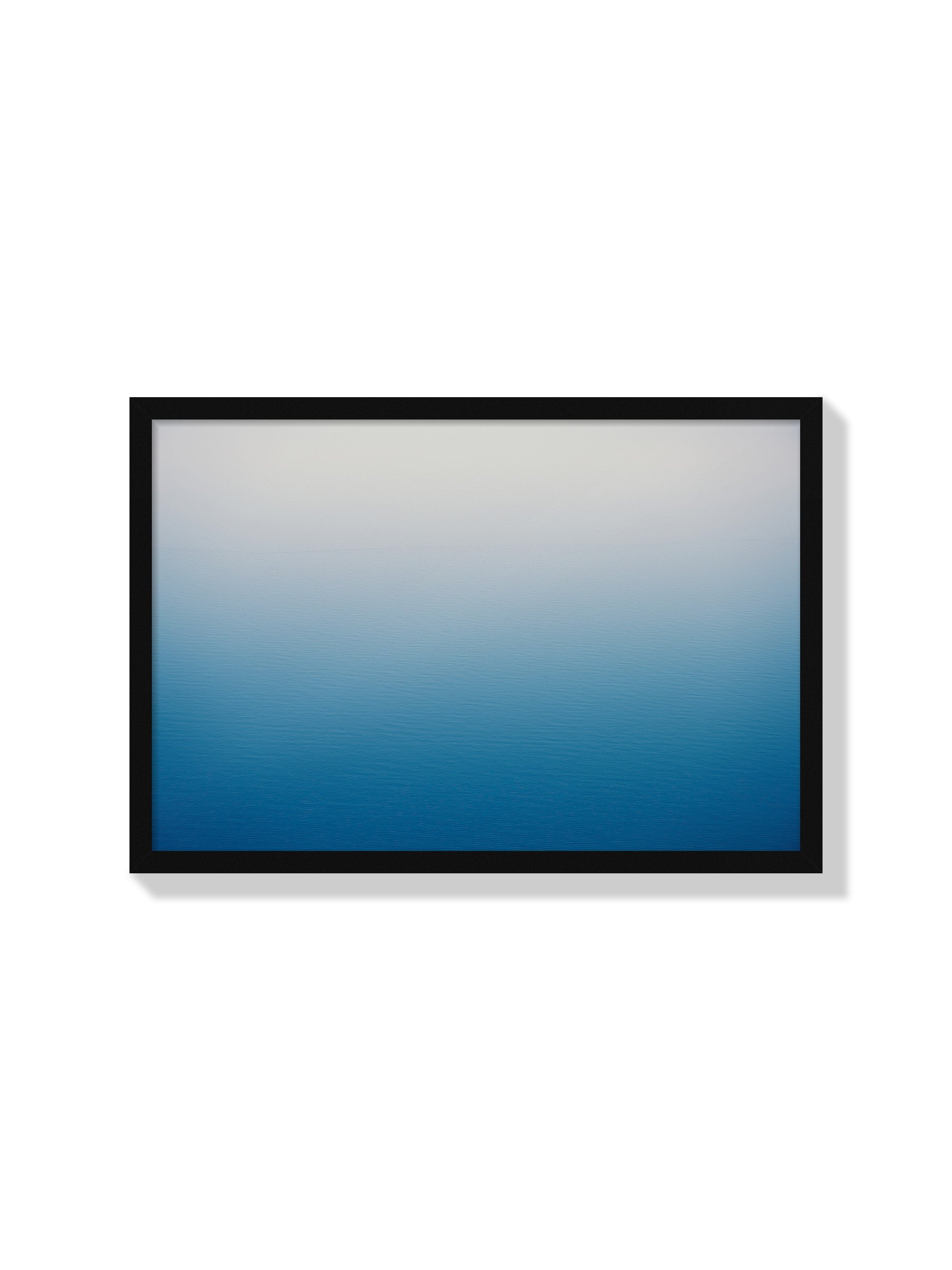 The Dead Sea #7 - Tal Paz-Fridman - Black Frame |frame=Black Frame|
