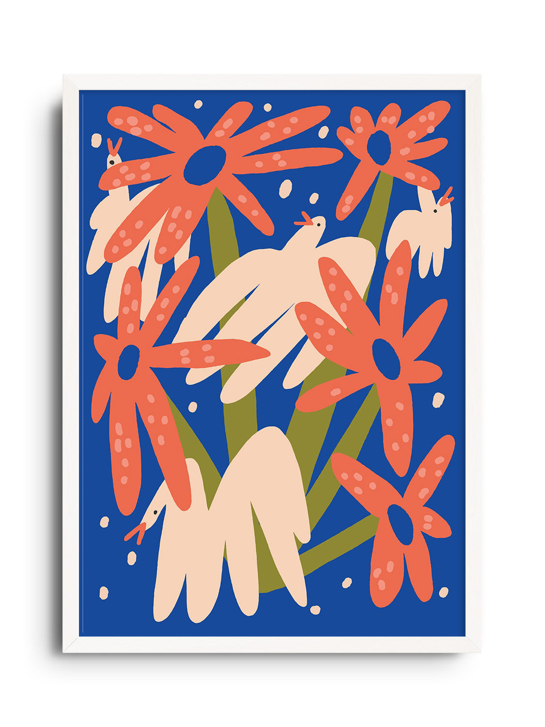 Jardin - Anastasiia Samokhina