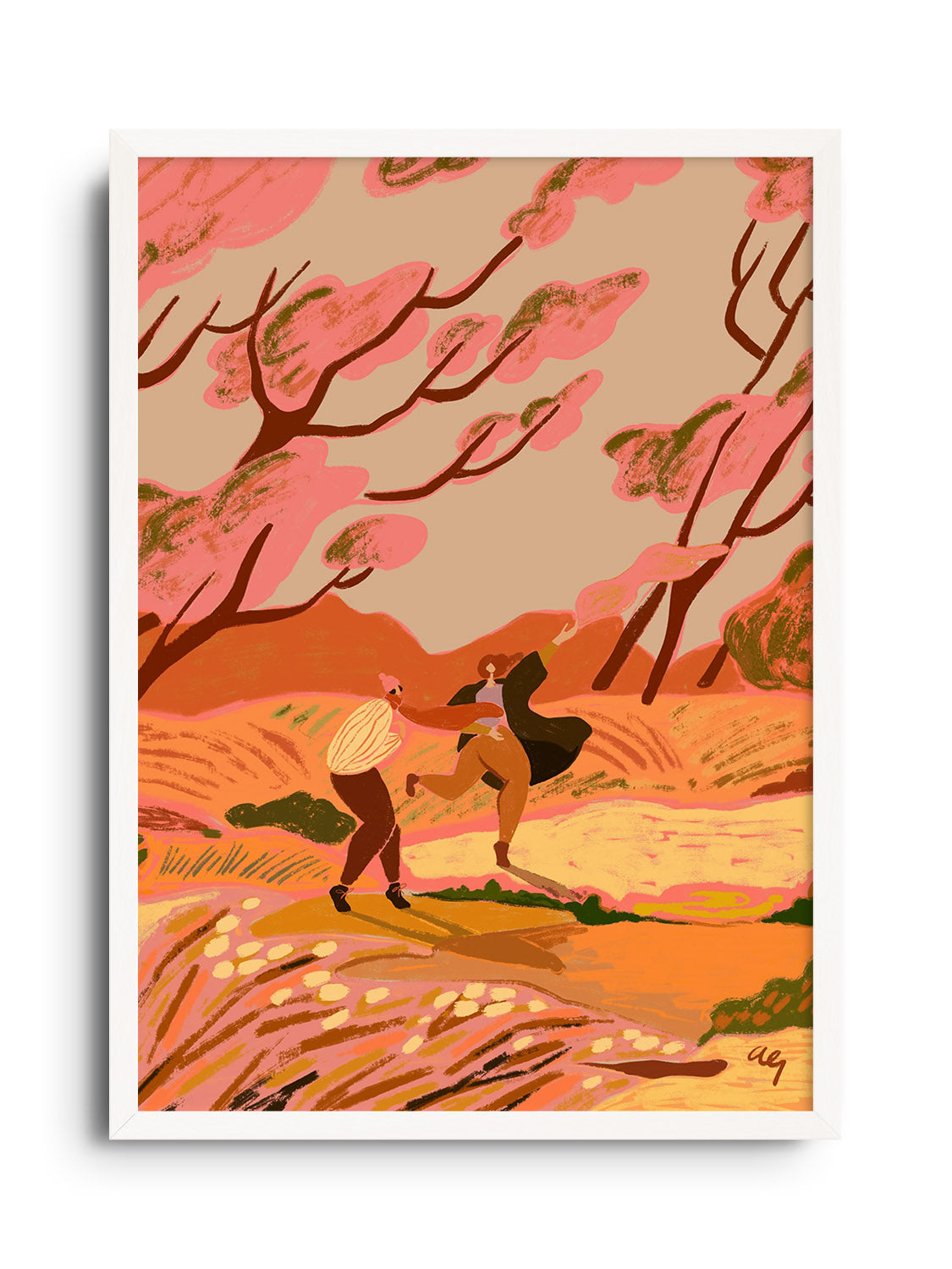 November - Arty Guava