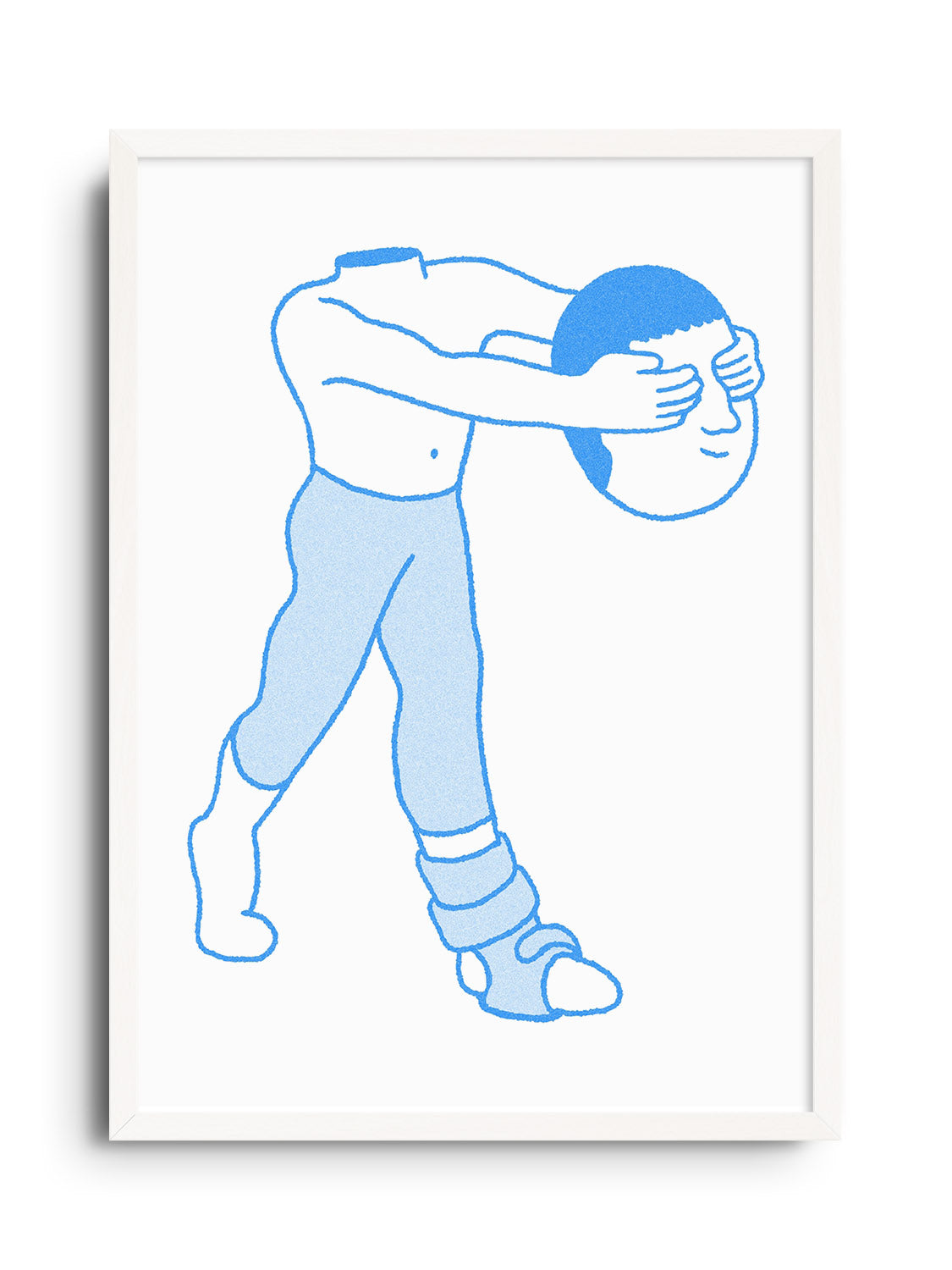 Going Nowhere - Eric Schwarz