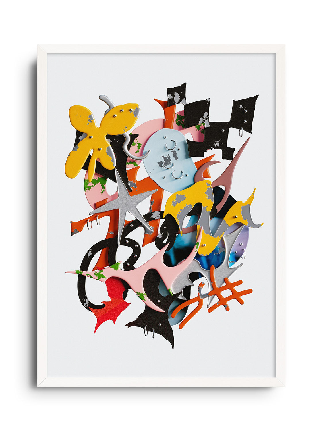 Pretty Damage - Kitasavi