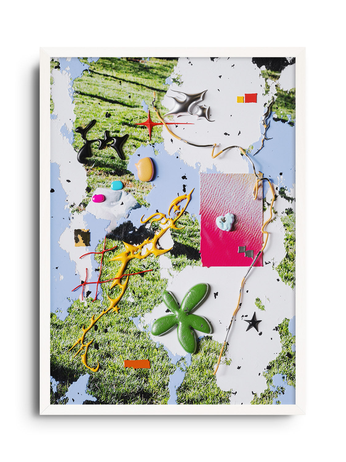 Ultra Daydream - Kitasavi