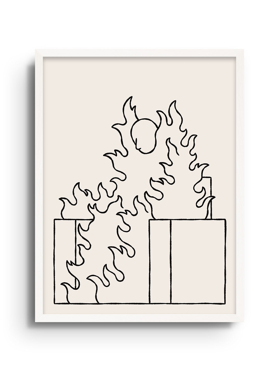 Thinker - Matt Jennings