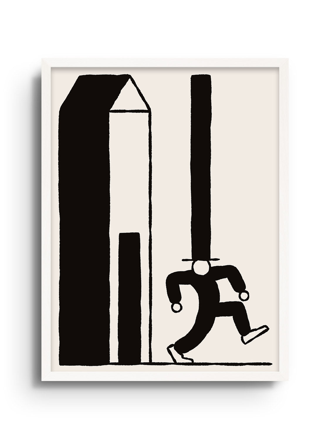 Walker - Matt Jennings