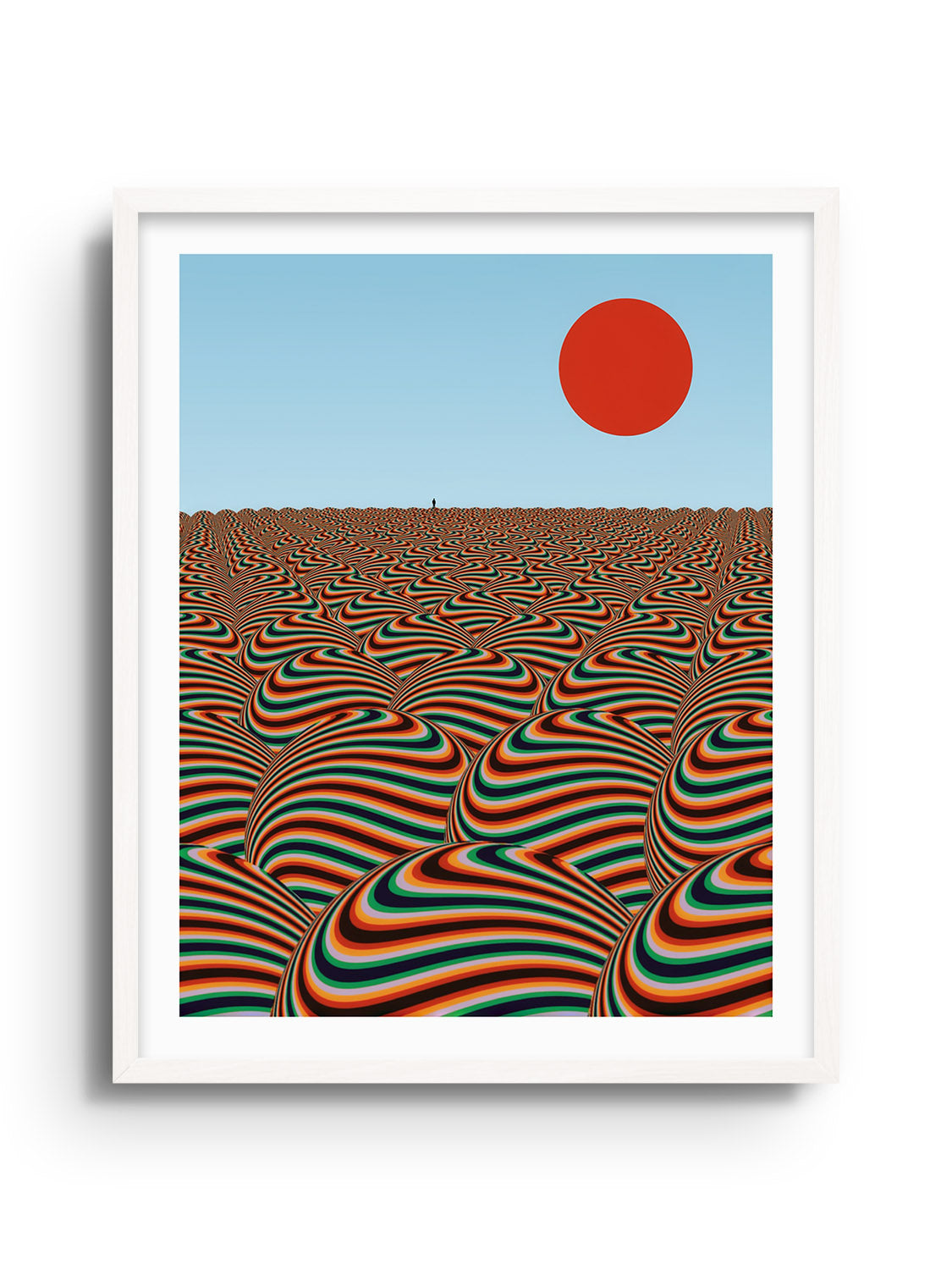 Fields That Remember - Michael Strevens