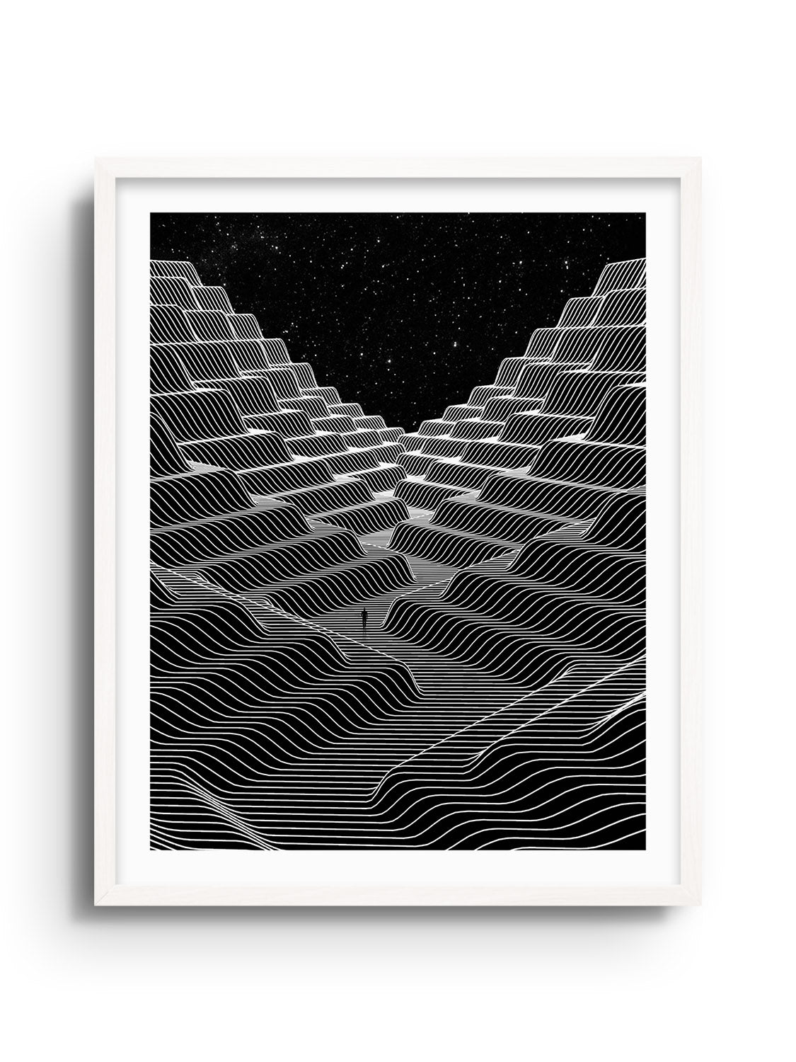 Silent Valley - Michael Strevens