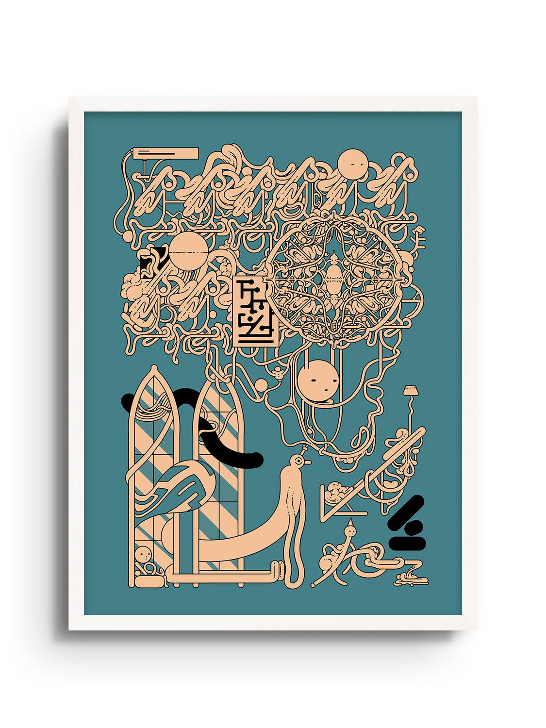 Btooptzzbtoop - Ori Toor