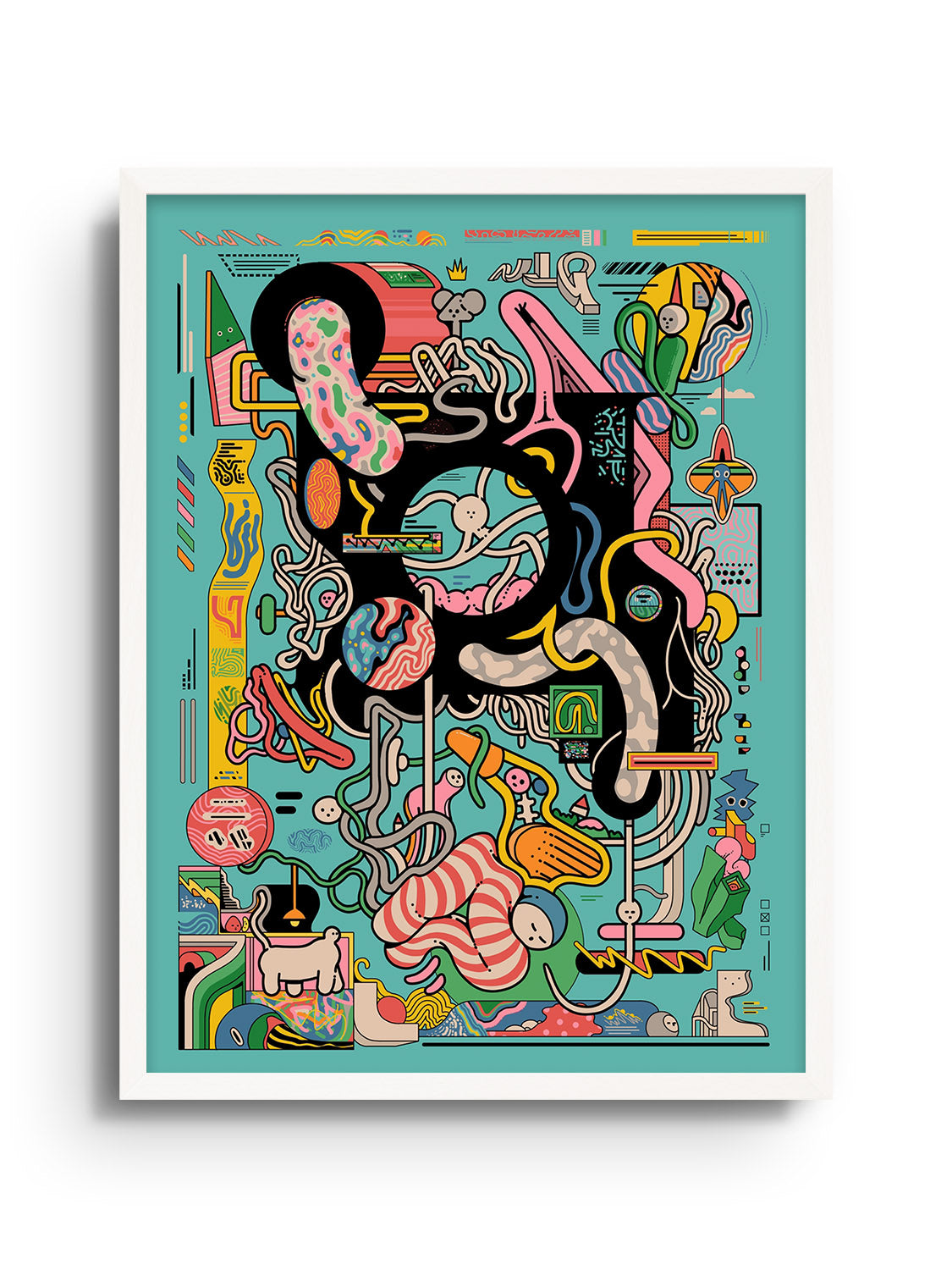 Wowzenhuer - Ori Toor