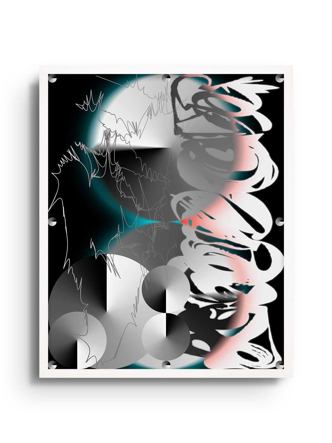 Angst - Polina Zagumenova