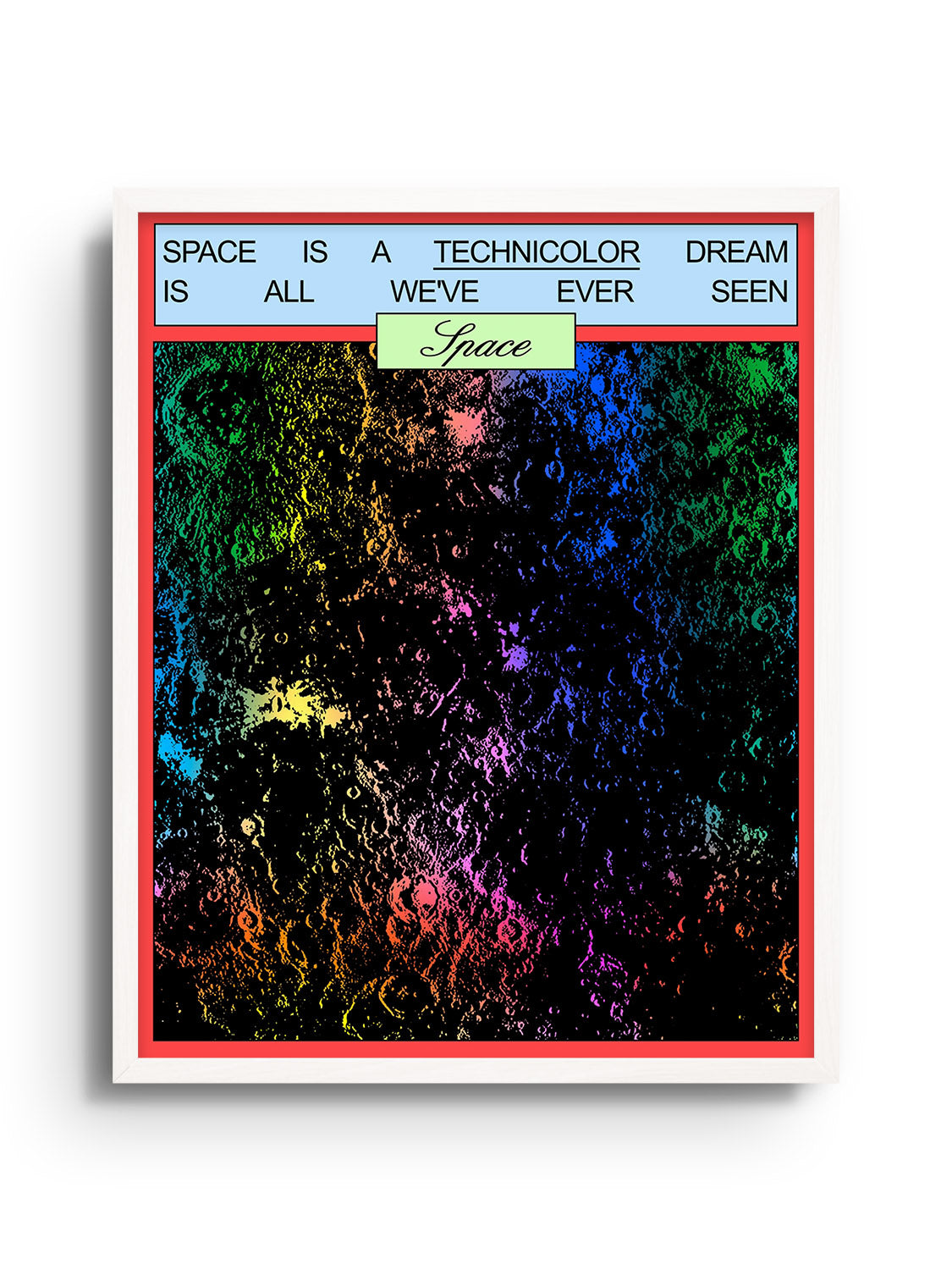 Space - Ricardo Ferraro