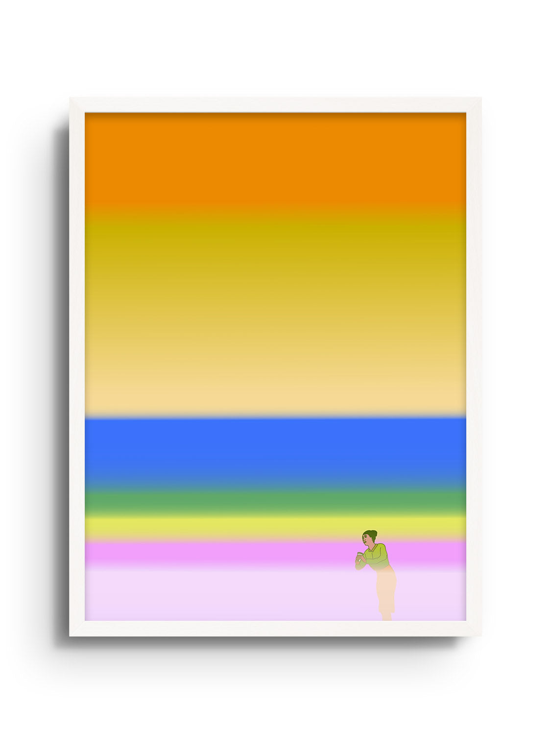 Quiet Hours - Seba Cestaro