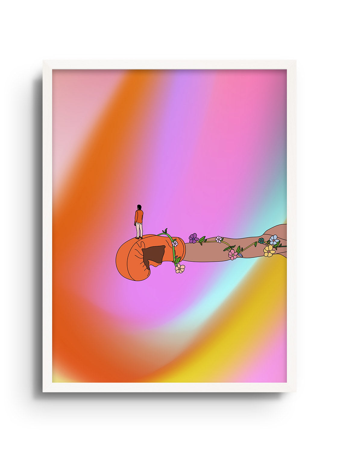 Soft Punch - Seba Cestaro