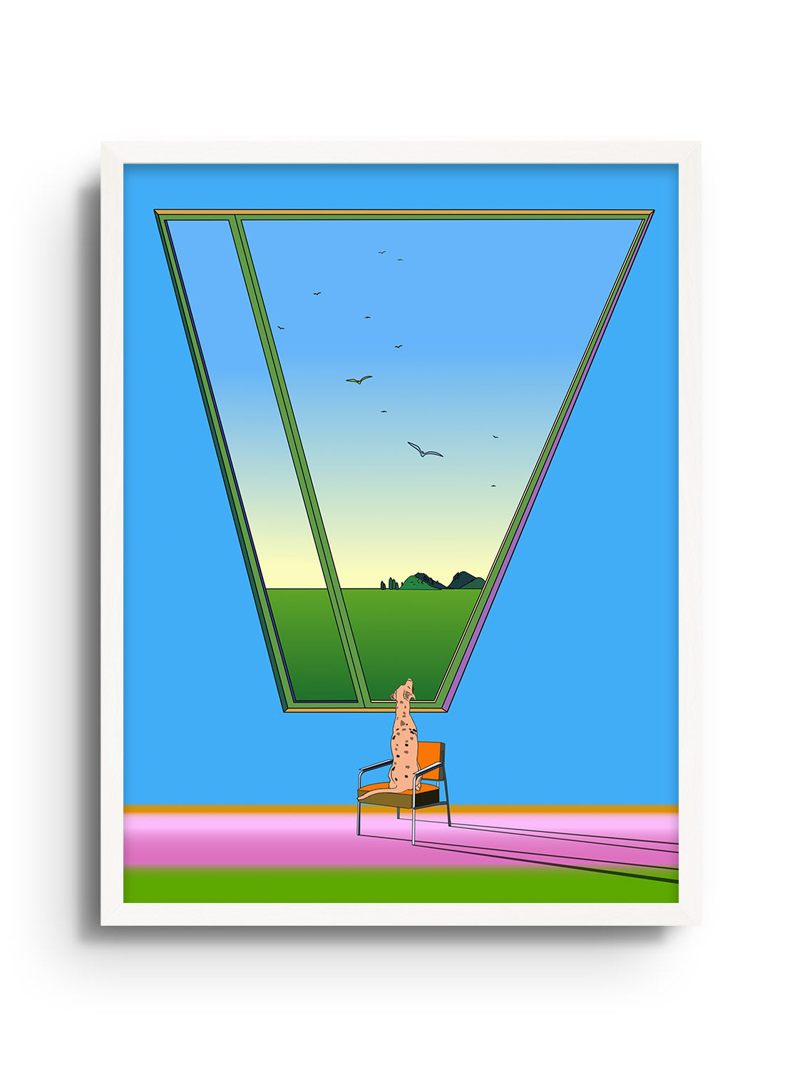 Vacations - Seba Cestaro