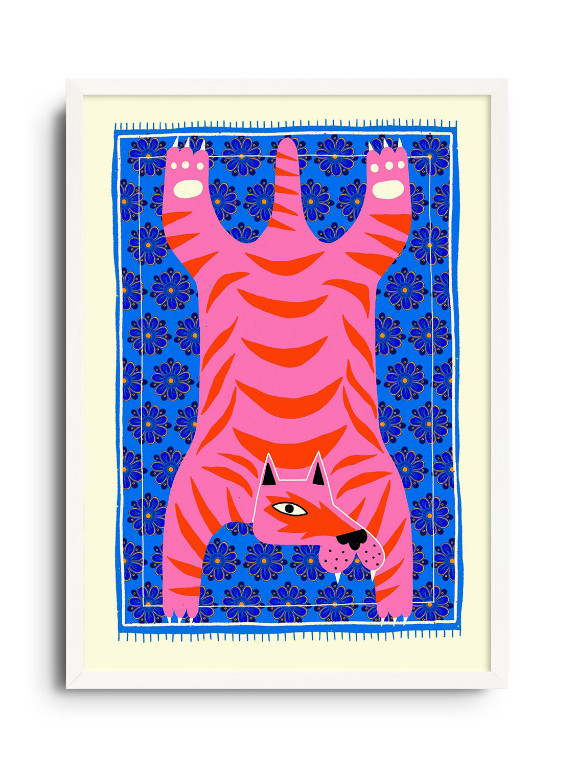 Carpet - Petrouchkaka