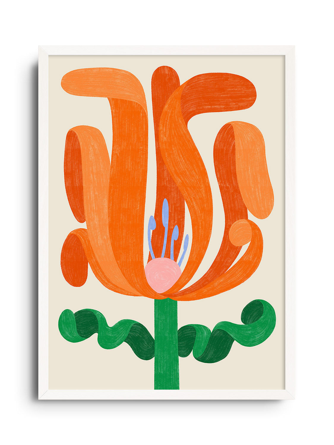 Wildflower - Manne Jalilian