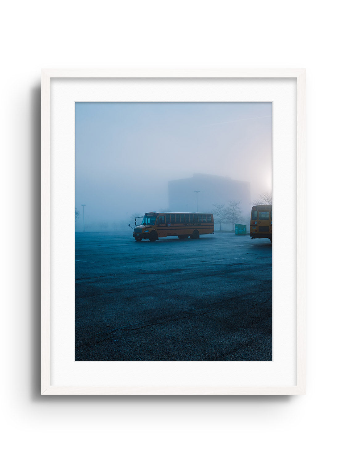 Holcomb - Leland Foster