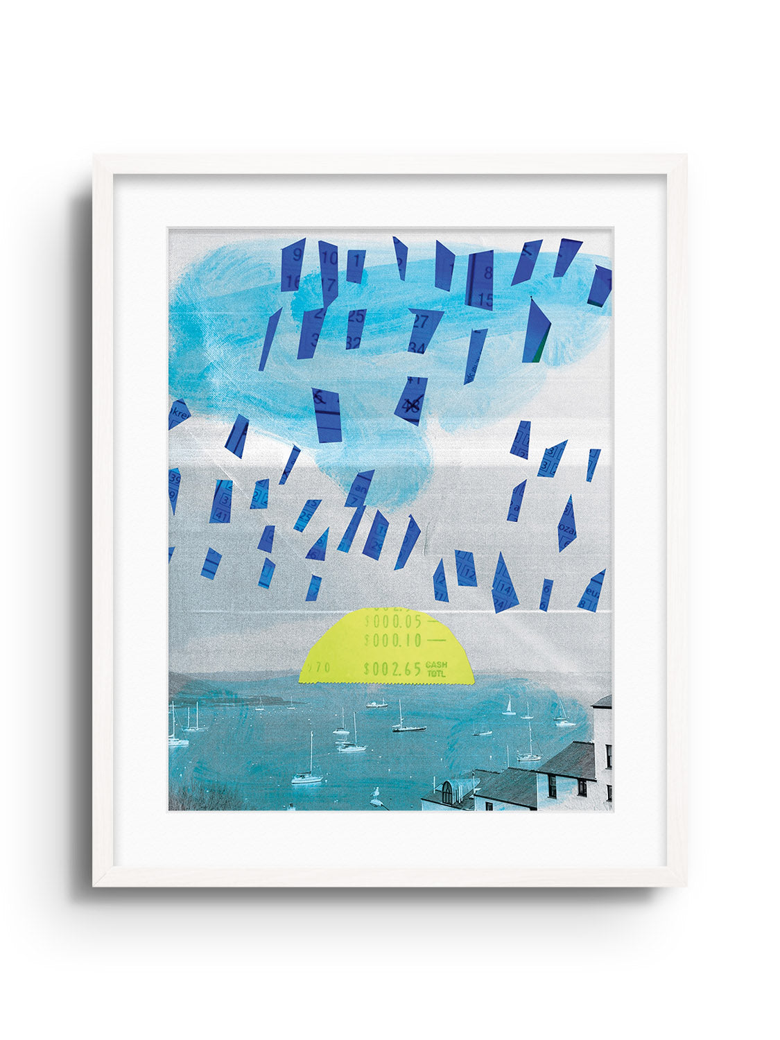 Cornwall Horizon - Sian Roper