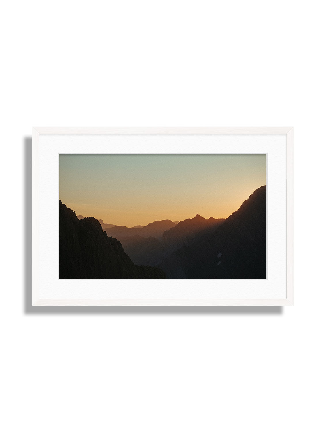 Solastalgia - Valentin Meaux