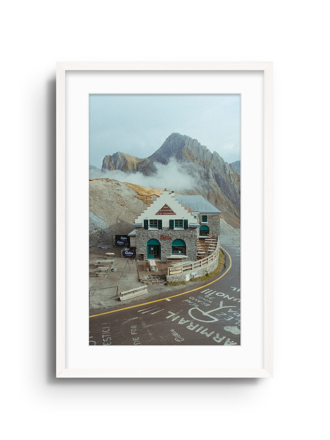 Tourmalet - Valentin Meaux