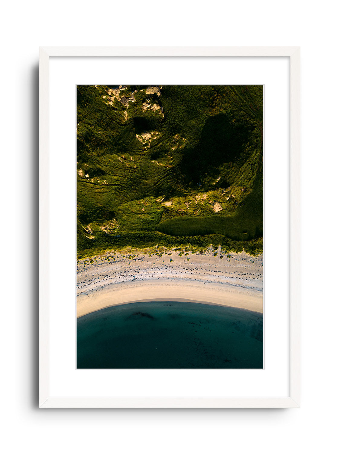 Bjørnsand III, Norway - Victoria Benjafield