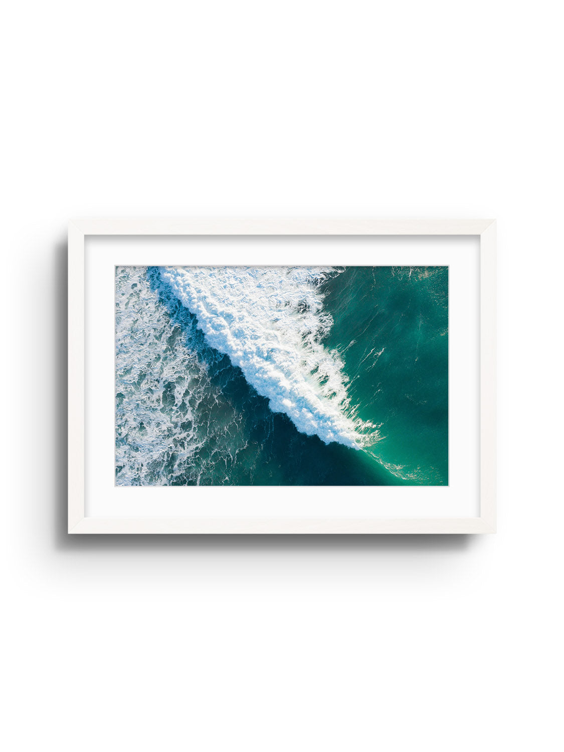 Ralgan III, New Zealand - Victoria Benjafield