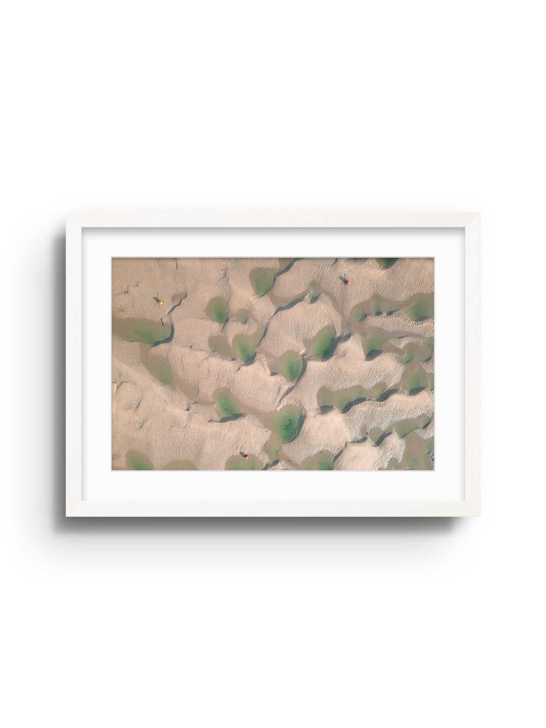 Rock, Cornwall III - Victoria Benjafield