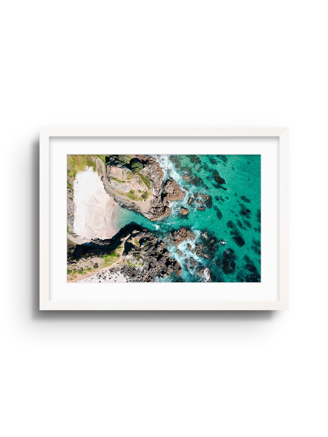 Te Arai I, New Zealand - Victoria Benjafield