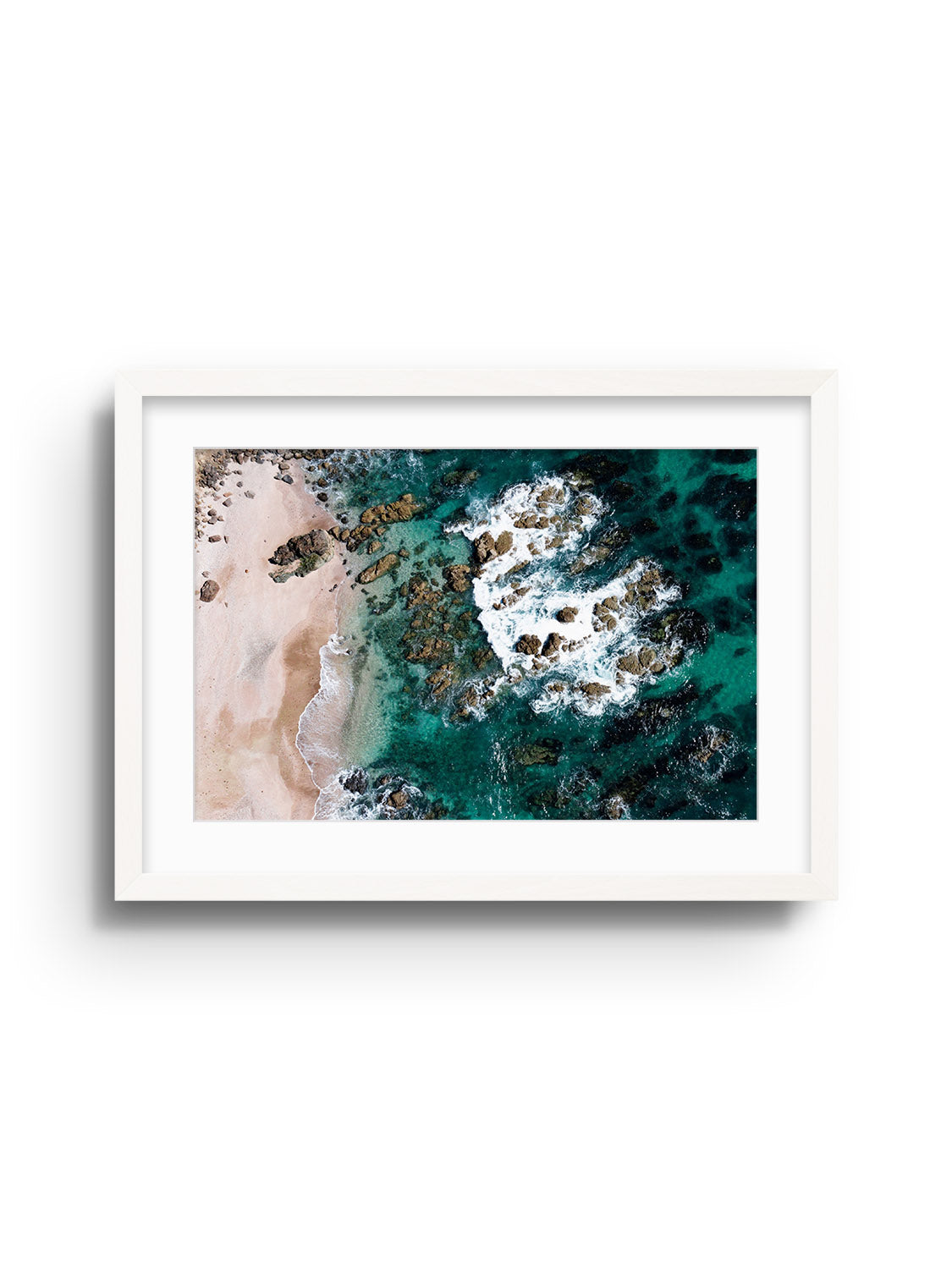 Te Arai IV, New Zealand - Victoria Benjafield