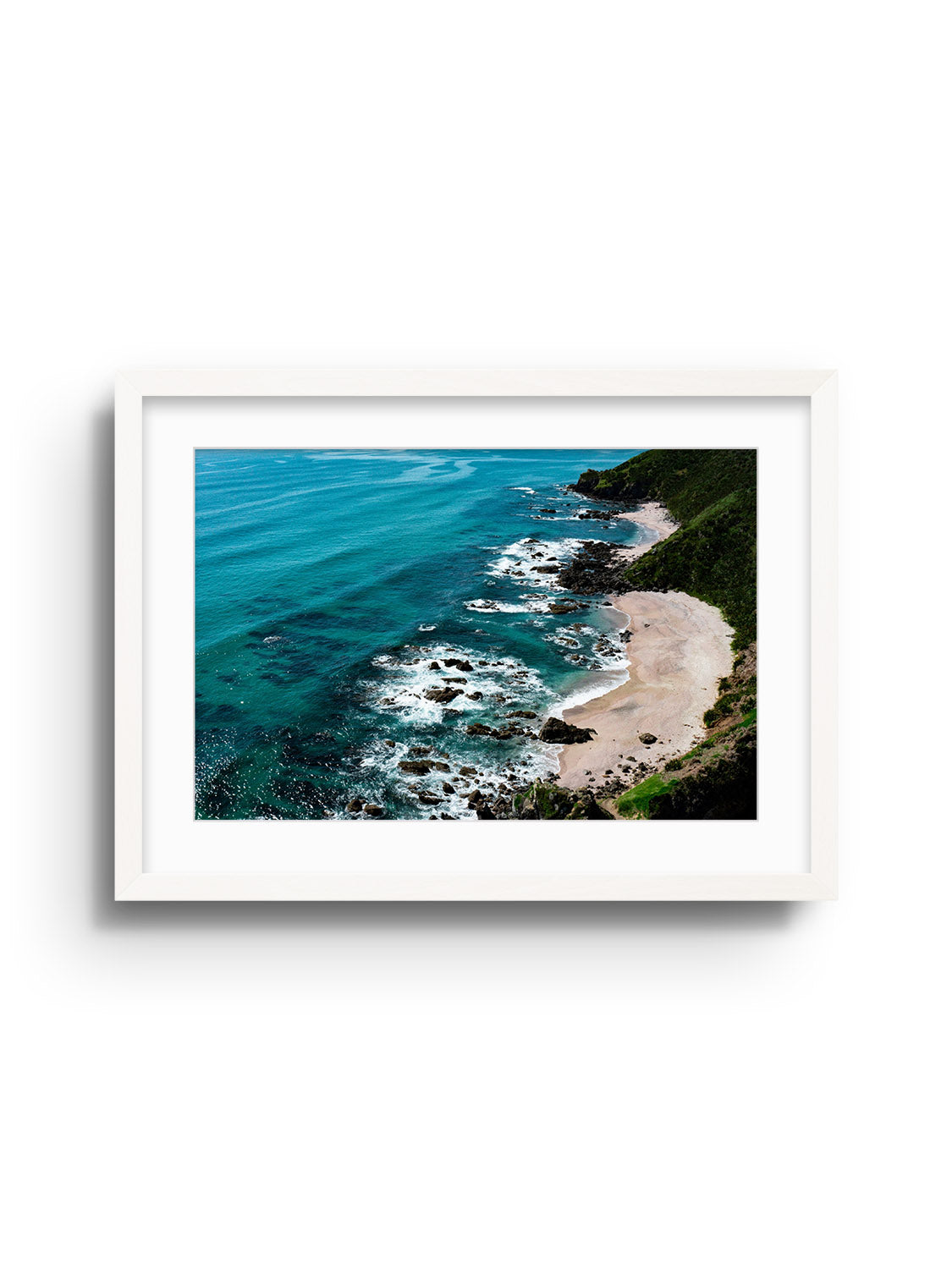 Te Arai X, New Zealand - Victoria Benjafield