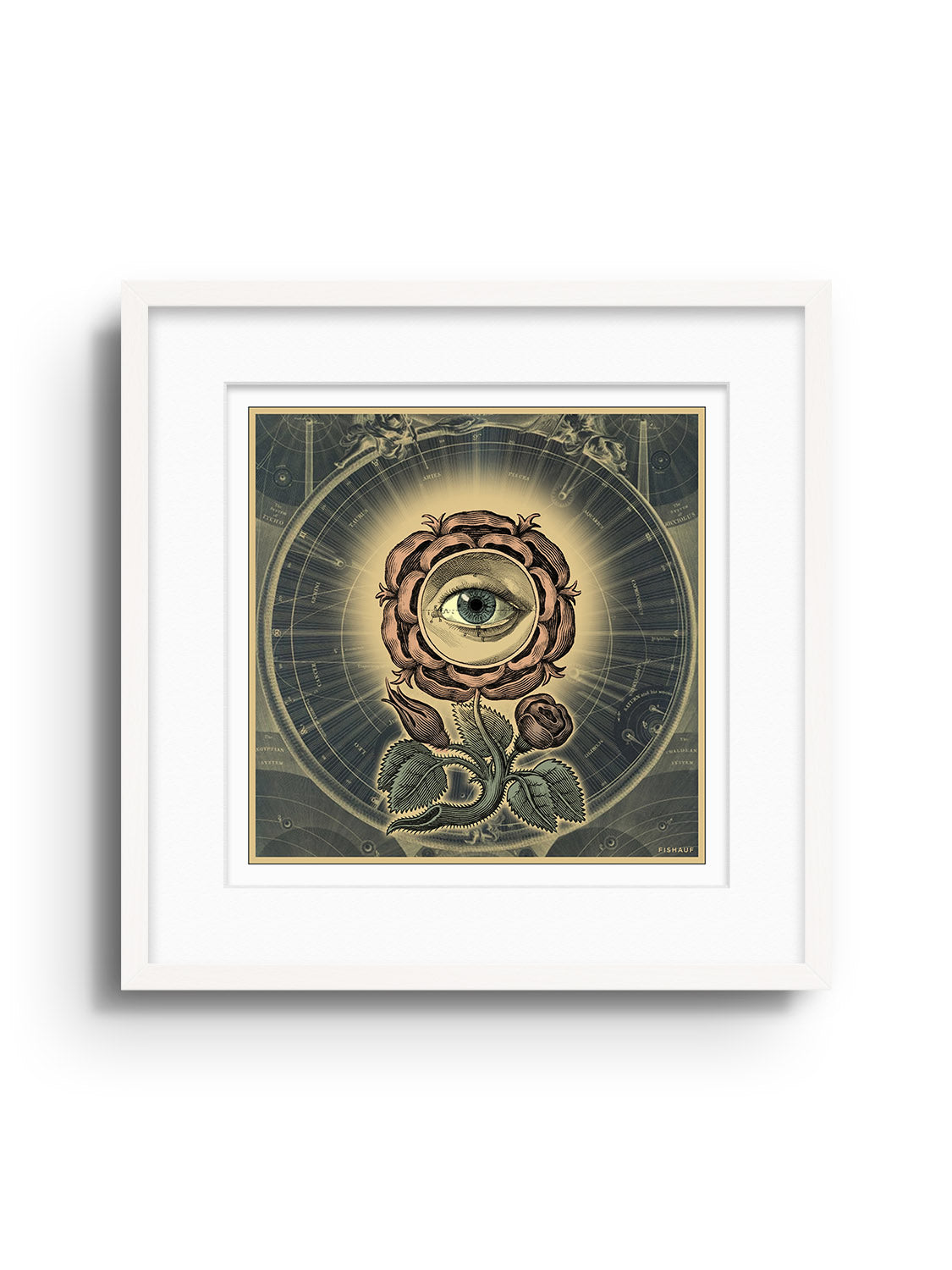 FLORIAL - Louis Fishauf