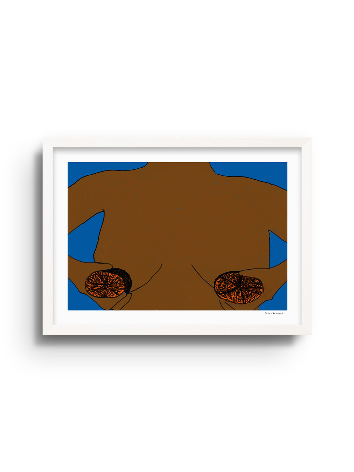 Things Just Got Juicy - Disa Creatives