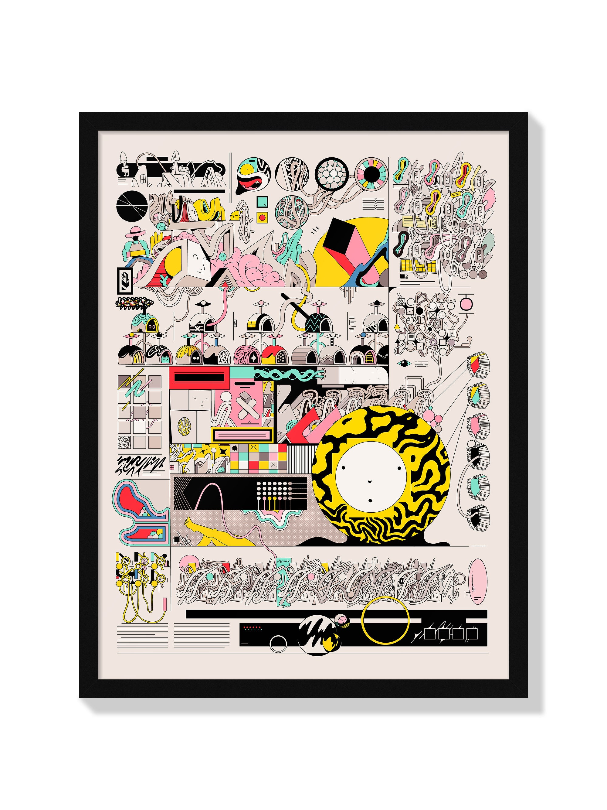 Rapati - Ori Toor - Black Frame |frame=Black Frame|