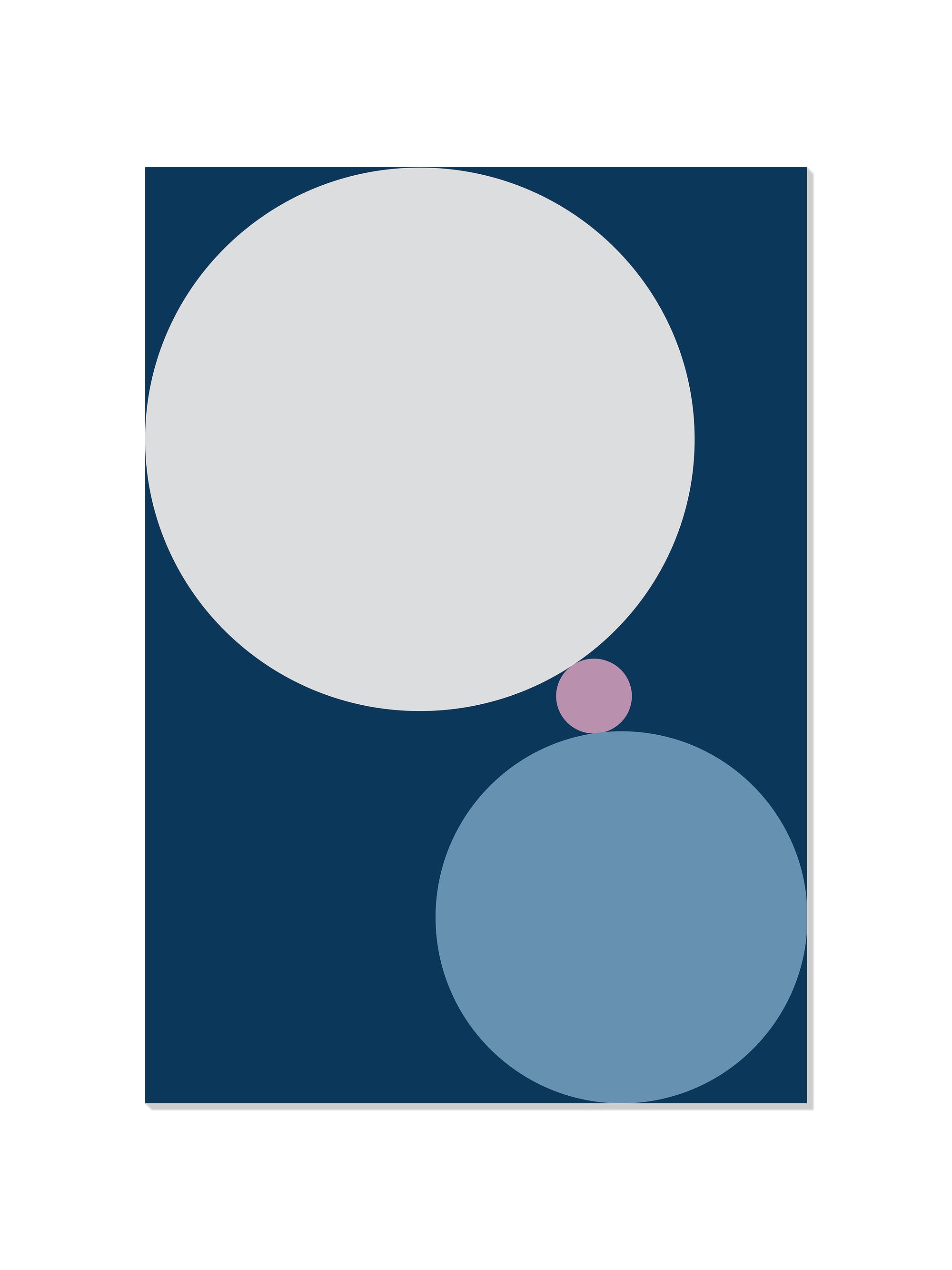 Balance - Linus Lohoff - Unframed |frame=Unframed|