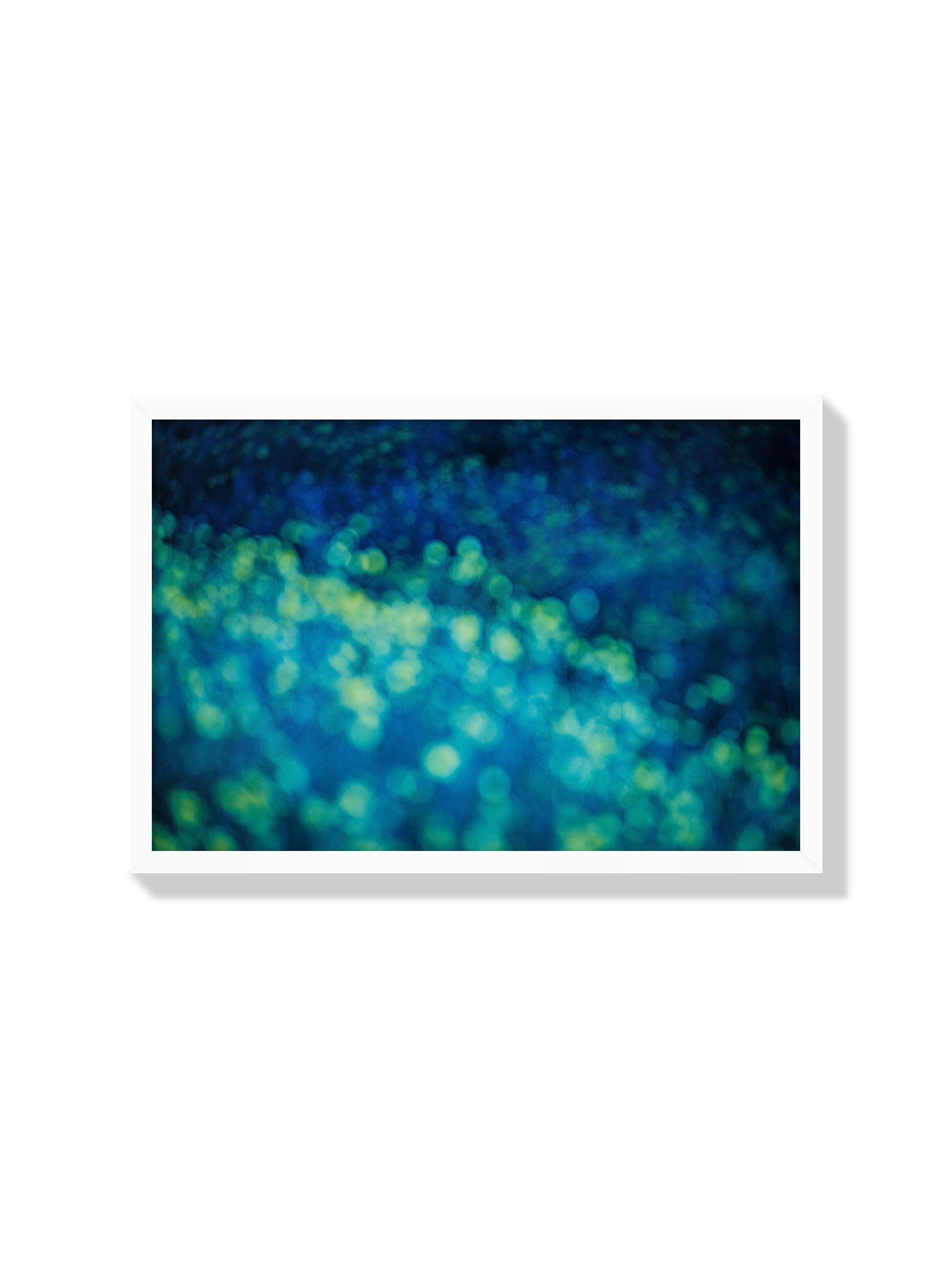 Field of Dreams III - Tal Paz-Fridman - White Frame |frame=White Frame|