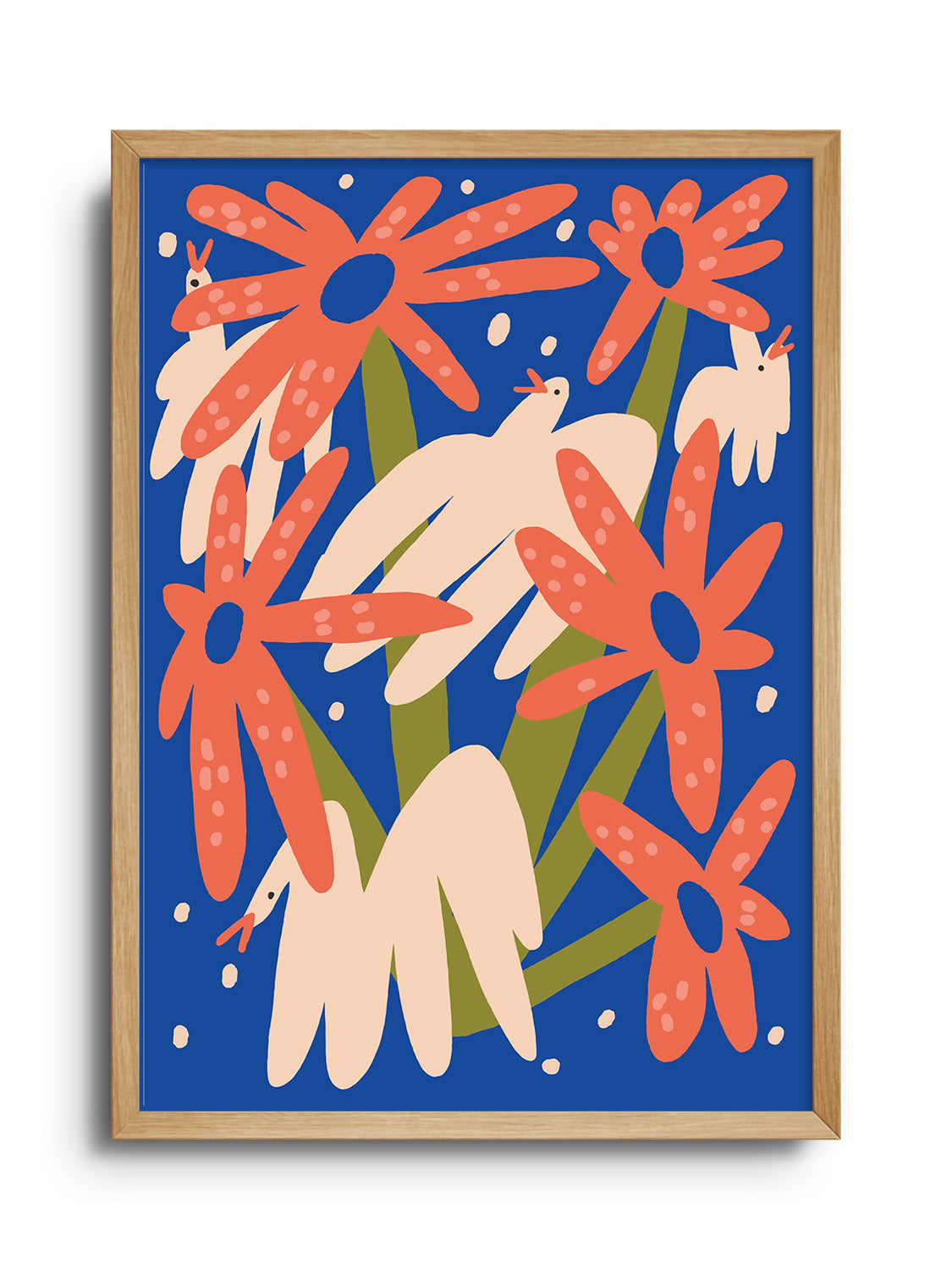 Jardin - Anastasiia Samokhina