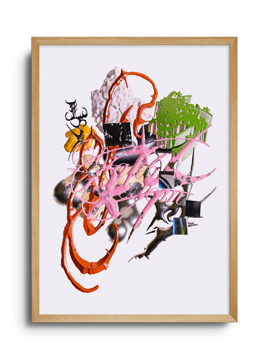 Candy Shred - Kitasavi