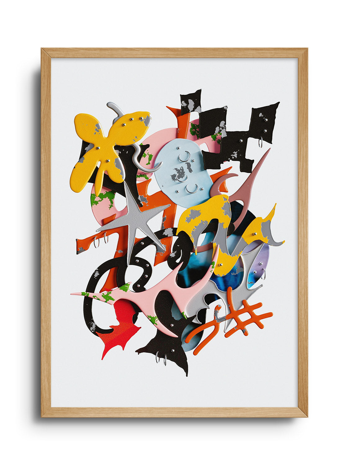 Pretty Damage - Kitasavi