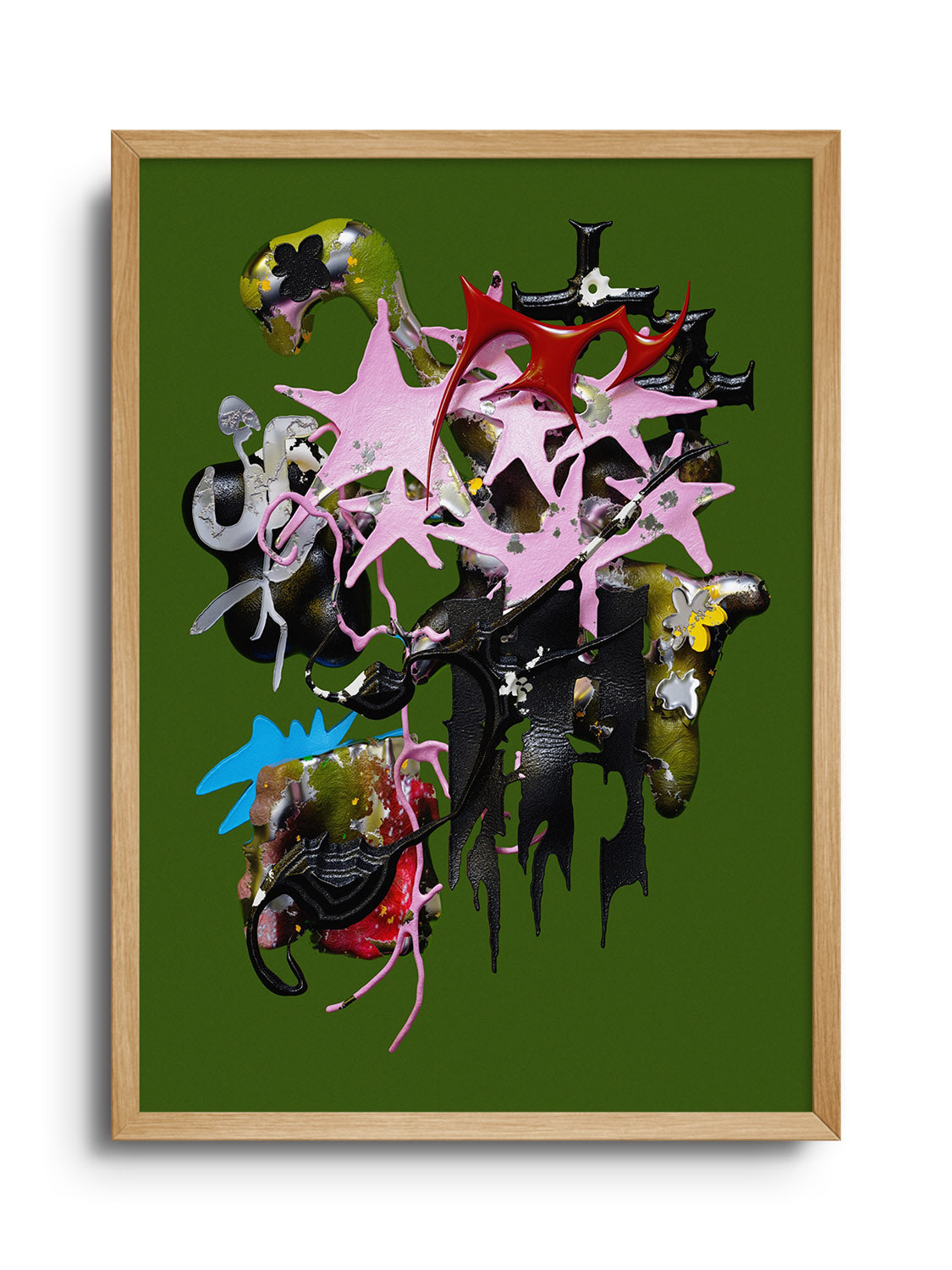 Venom Pop - Kitasavi