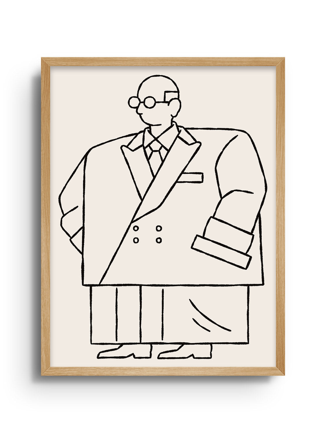 Big Boy - Matt Jennings