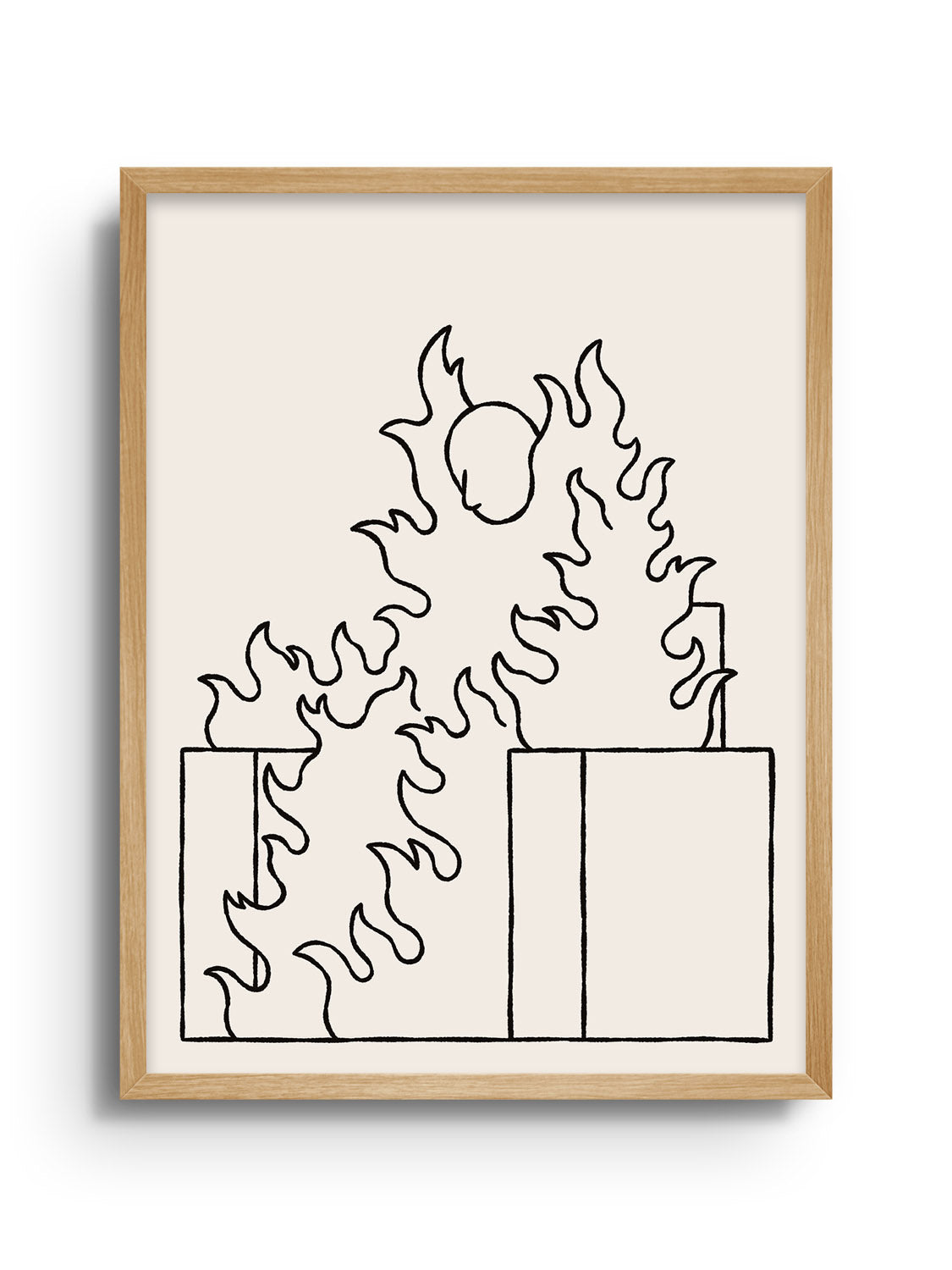 Thinker - Matt Jennings