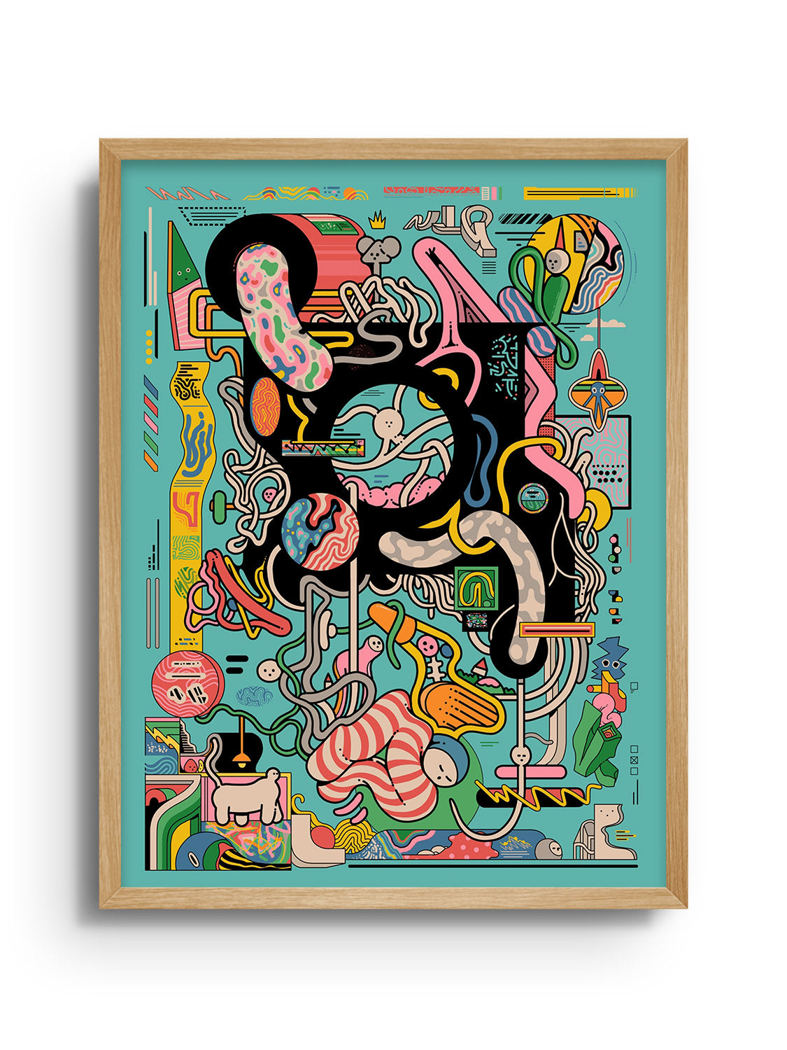 Wowzenhuer - Ori Toor