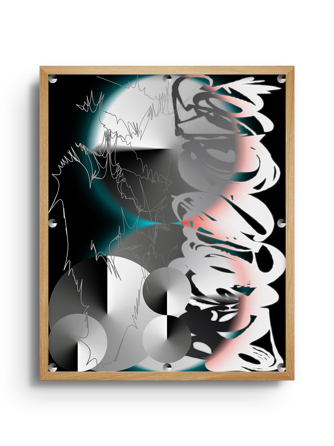 Angst - Polina Zagumenova