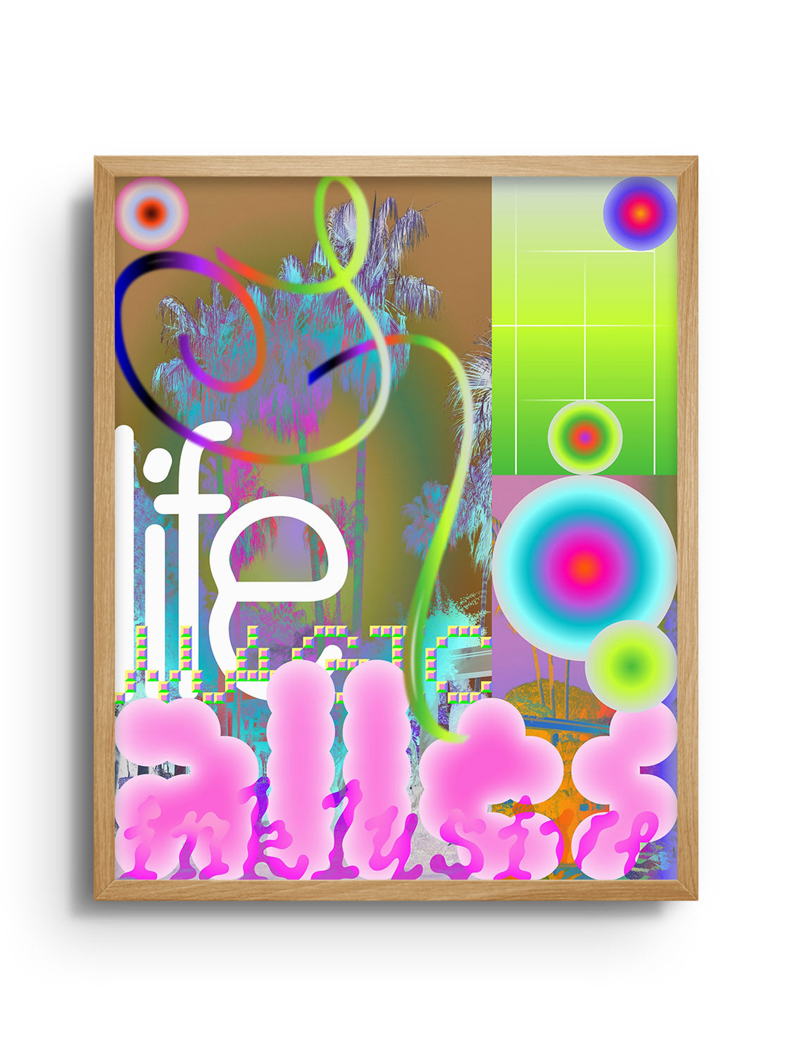 Magic Life - Polina Zagumenova