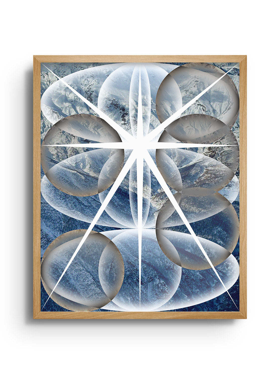 Memories - Polina Zagumenova