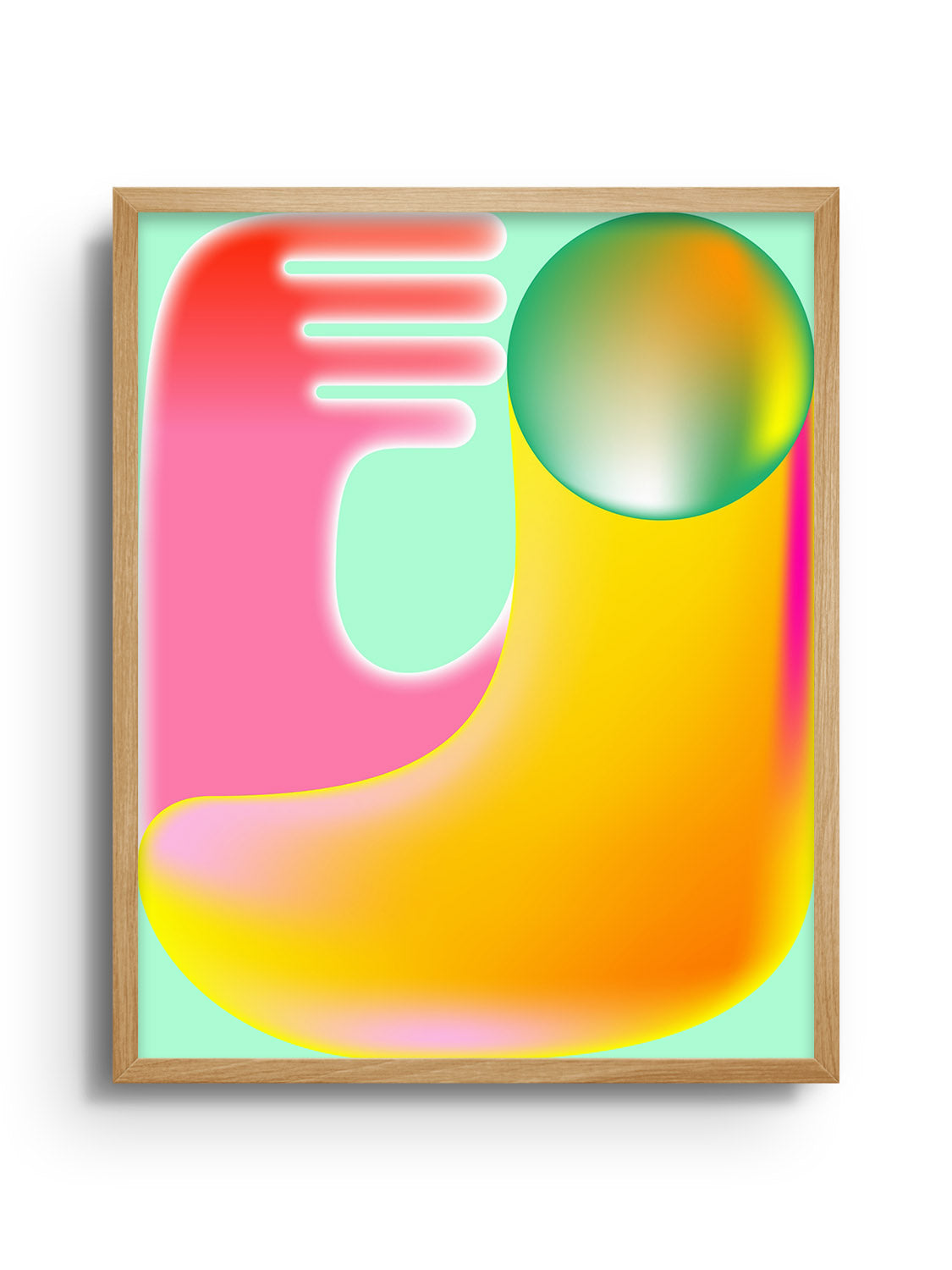 Schmerzen 1 - Polina Zagumenova