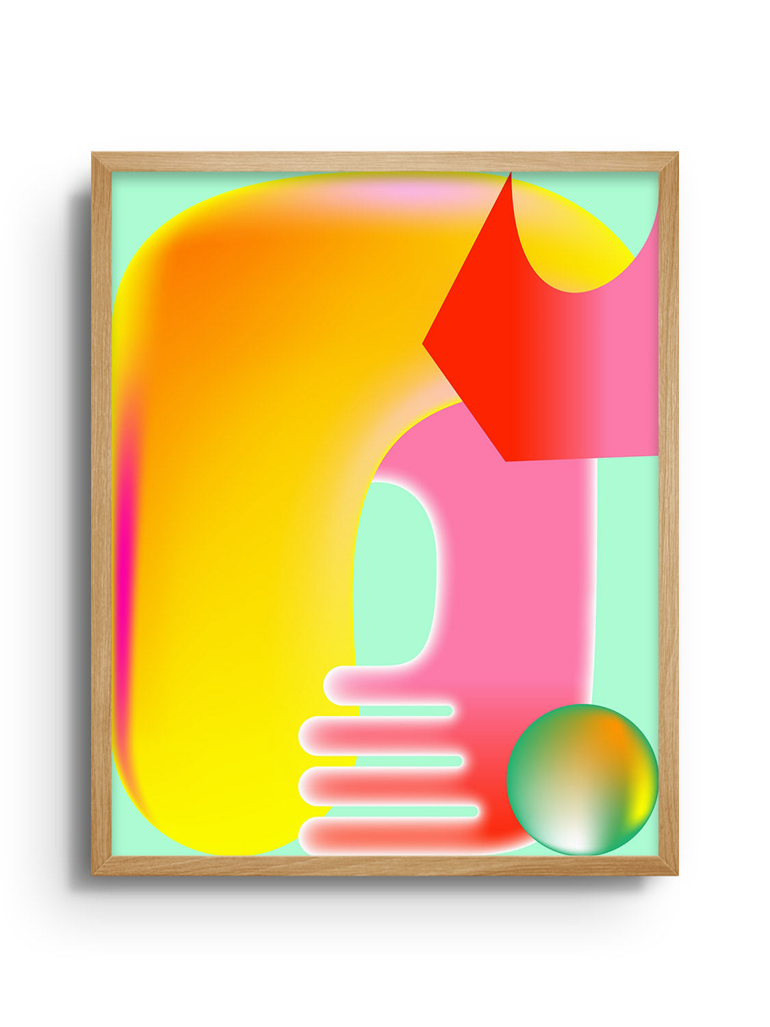 Schmerzen 2 - Polina Zagumenova