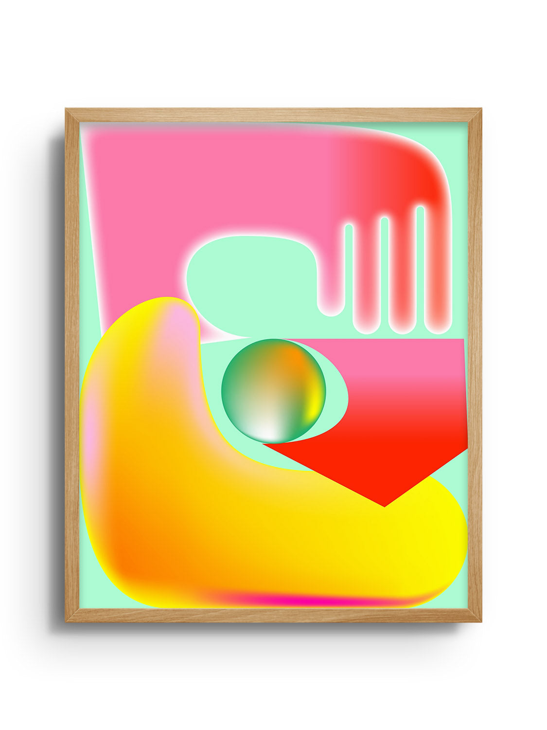 Schmerzen 3 - Polina Zagumenova