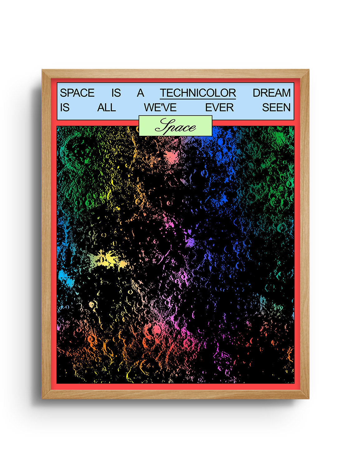 Space - Ricardo Ferraro