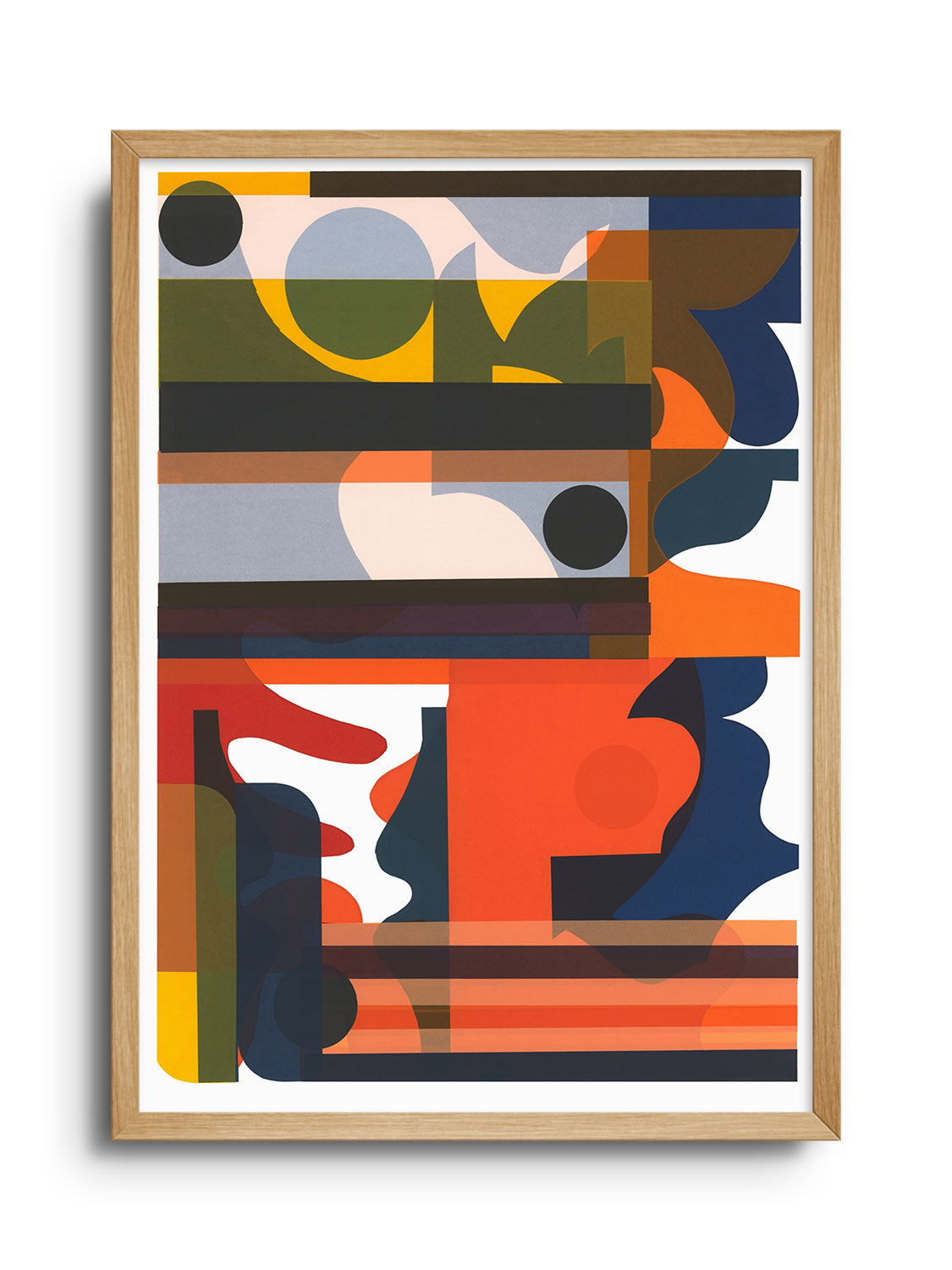 Tempo - Rikki Hewitt